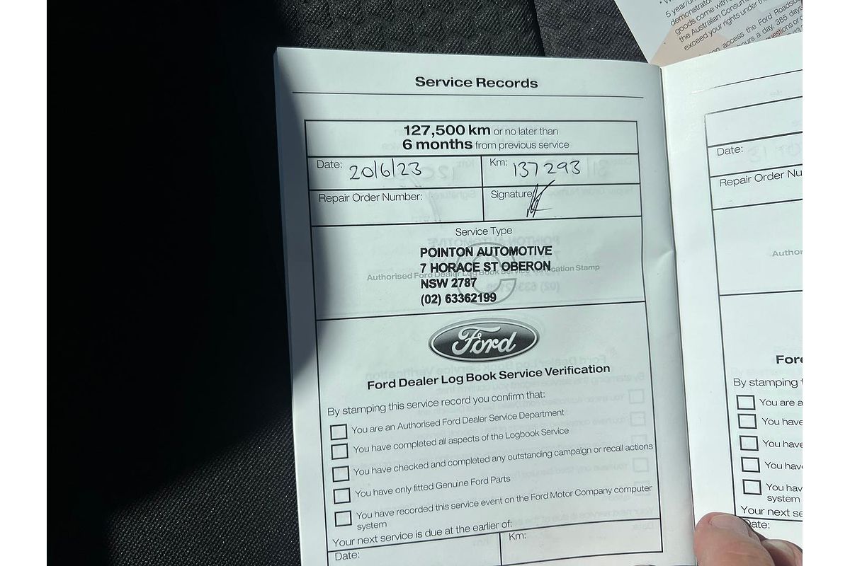 2018 Ford Escape Ambiente ZG