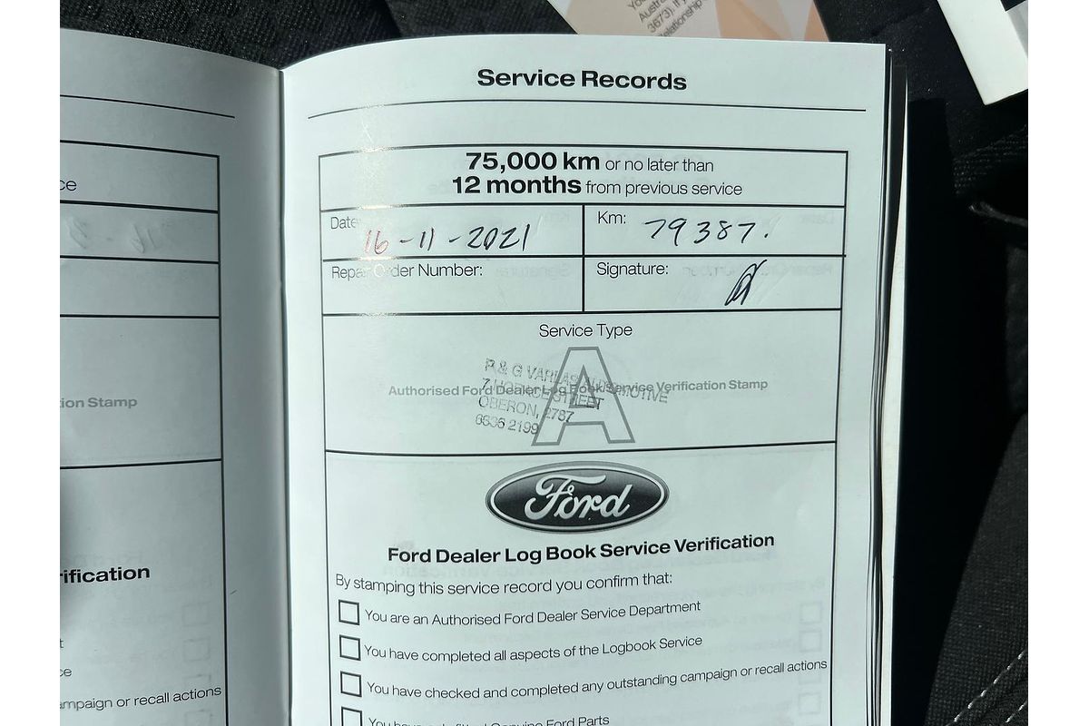 2018 Ford Escape Ambiente ZG