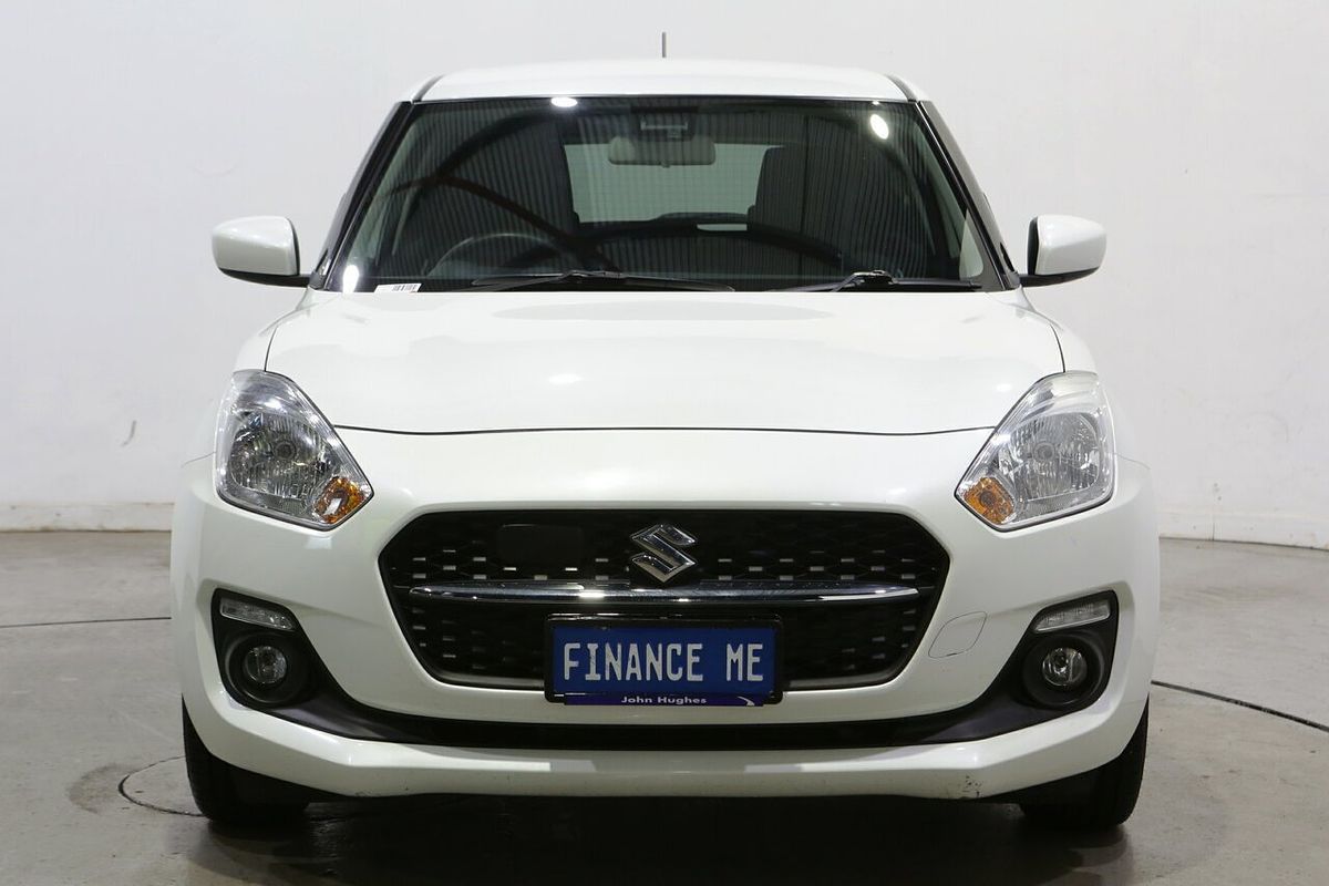 2023 Suzuki Swift GL AZ Series II
