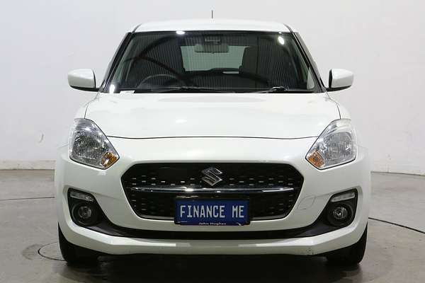 2023 Suzuki Swift GL AZ Series II