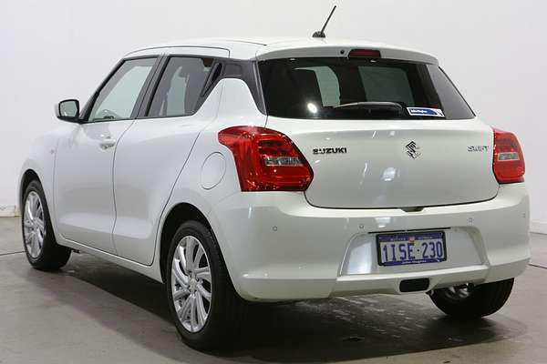 2023 Suzuki Swift GL AZ Series II