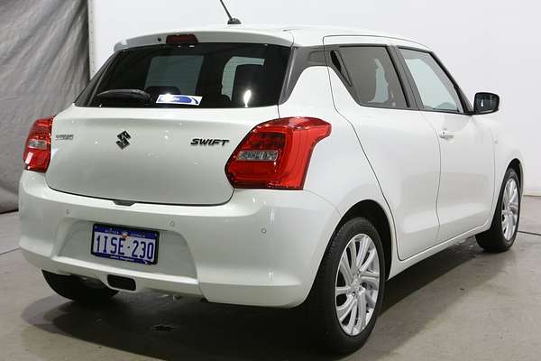 2023 Suzuki Swift GL AZ Series II