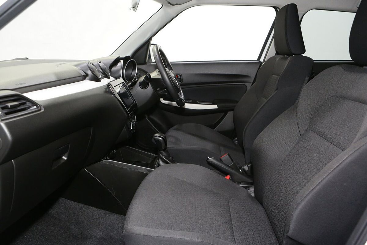 2023 Suzuki Swift GL AZ Series II