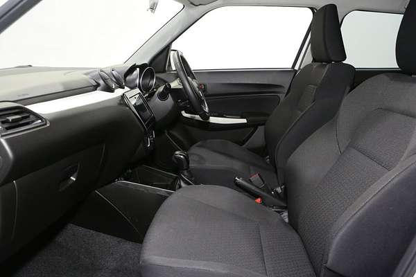 2023 Suzuki Swift GL AZ Series II