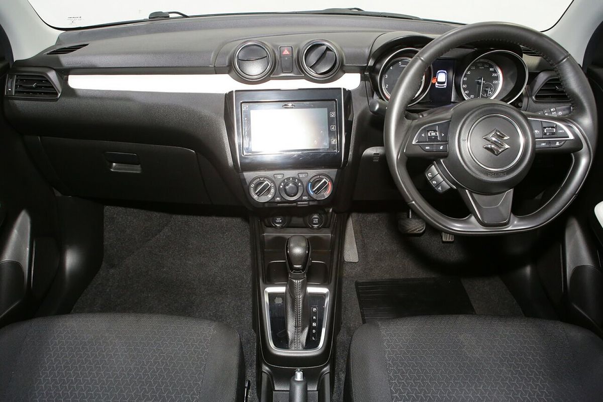 2023 Suzuki Swift GL AZ Series II