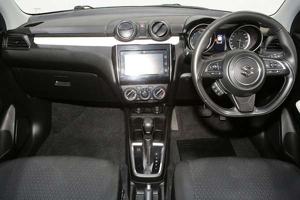 2023 Suzuki Swift GL AZ Series II