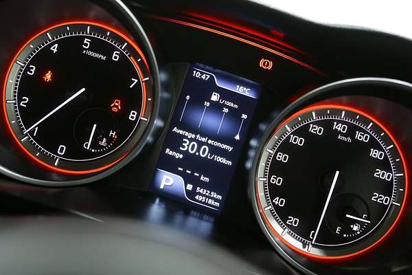 2023 Suzuki Swift GL AZ Series II