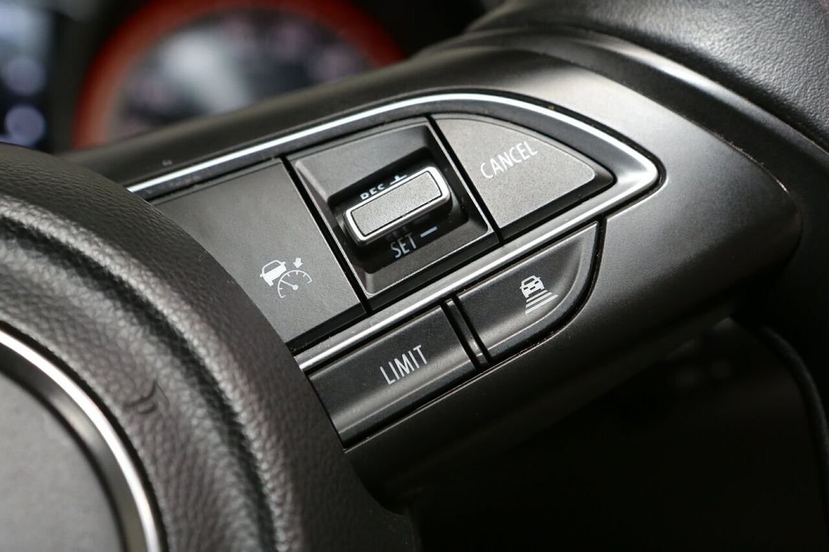 2023 Suzuki Swift GL AZ Series II