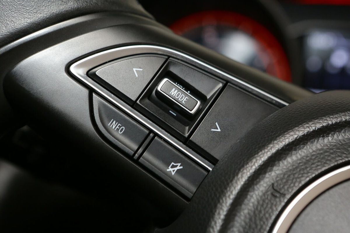 2023 Suzuki Swift GL AZ Series II
