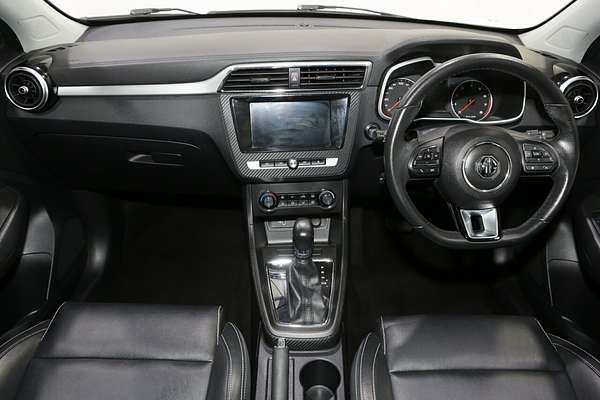 2018 MG ZS Essence AZS1