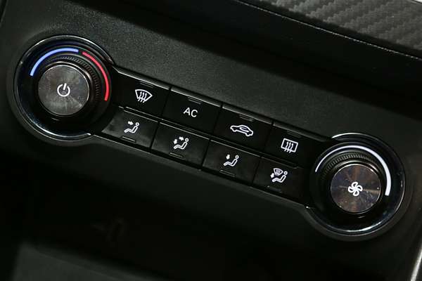 2018 MG ZS Essence AZS1