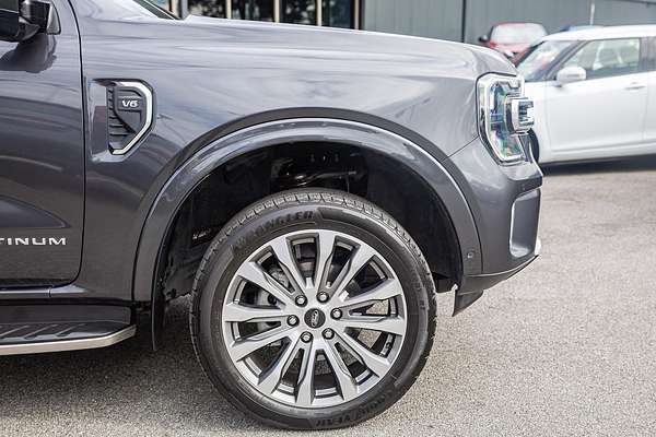 2023 Ford Everest Platinum 3.0L