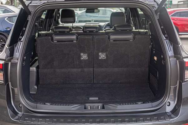 2023 Ford Everest Platinum 3.0L