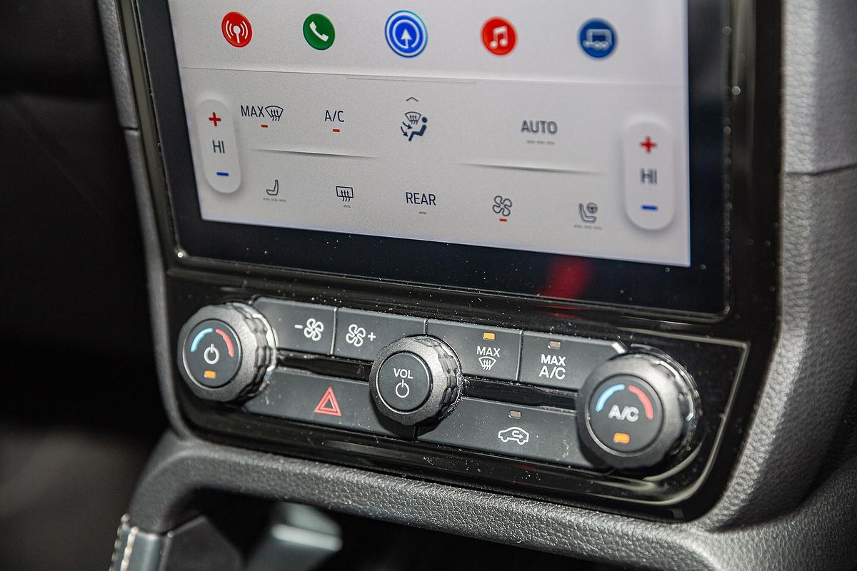 2023 Ford Everest Platinum 3.0L