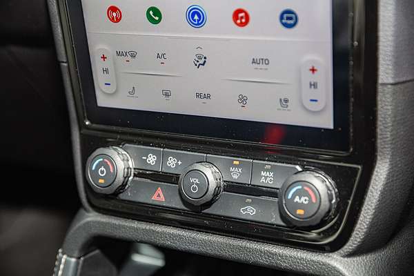 2023 Ford Everest Platinum 3.0L