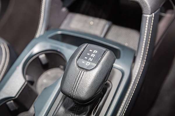 2023 Ford Everest Platinum 3.0L