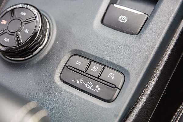 2023 Ford Everest Platinum 3.0L