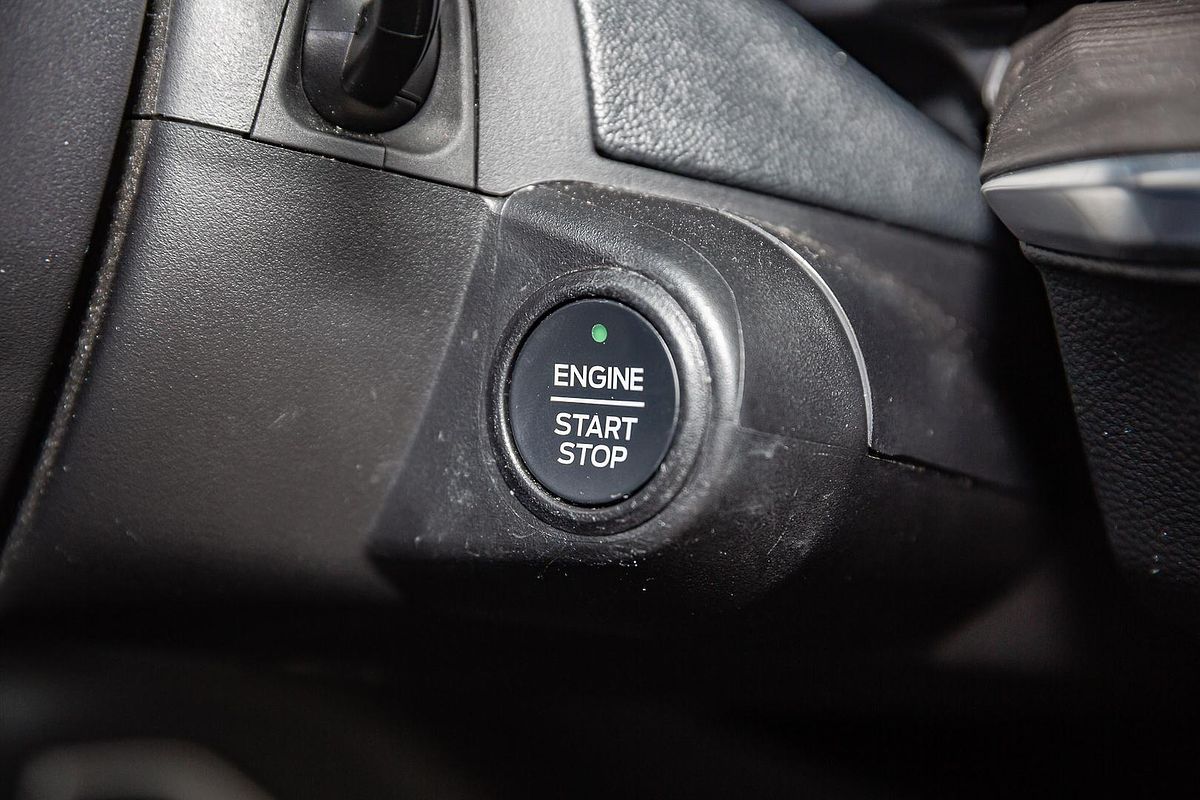 2023 Ford Everest Platinum 3.0L