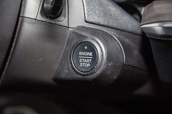 2023 Ford Everest Platinum 3.0L