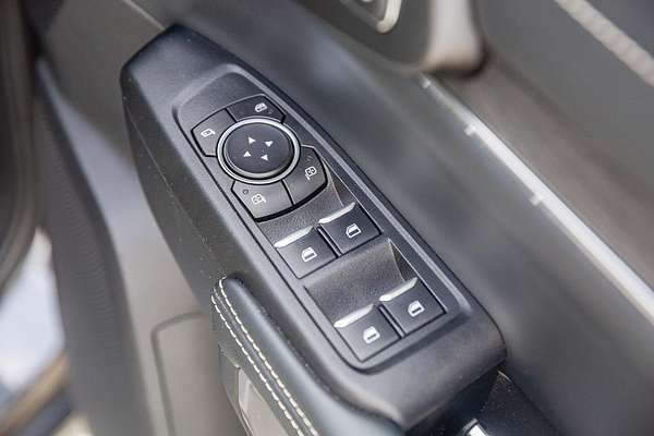 2023 Ford Everest Platinum 3.0L