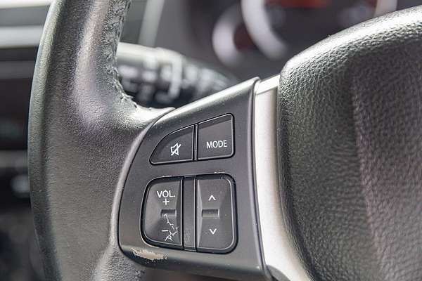2012 Suzuki Swift GL FZ