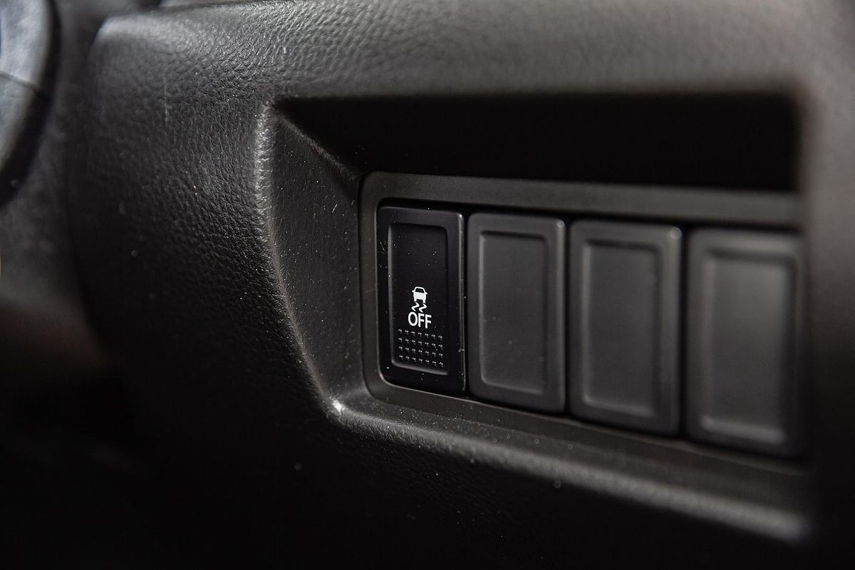 2012 Suzuki Swift GL FZ