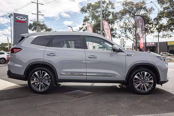 2025 Chery Tiggo 8 Pro Max Ultimate AWD