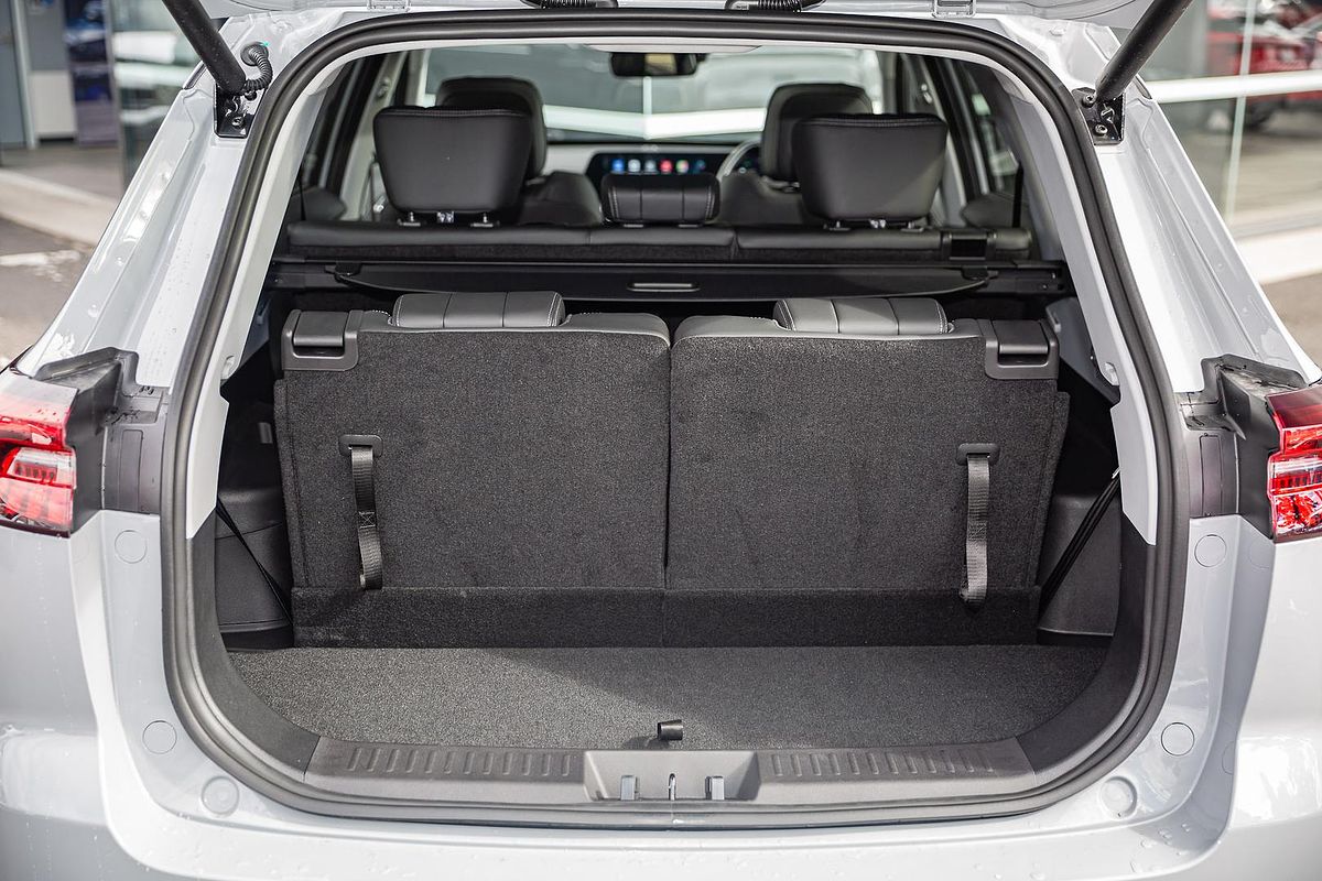 2025 Chery Tiggo 8 Pro Max Ultimate AWD