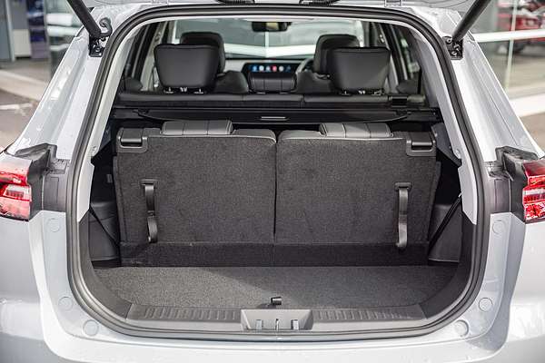 2025 Chery Tiggo 8 Pro Max Ultimate AWD