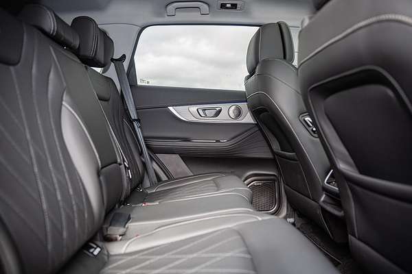 2025 Chery Tiggo 8 Pro Max Ultimate AWD