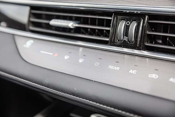 2025 Chery Tiggo 8 Pro Max Ultimate AWD