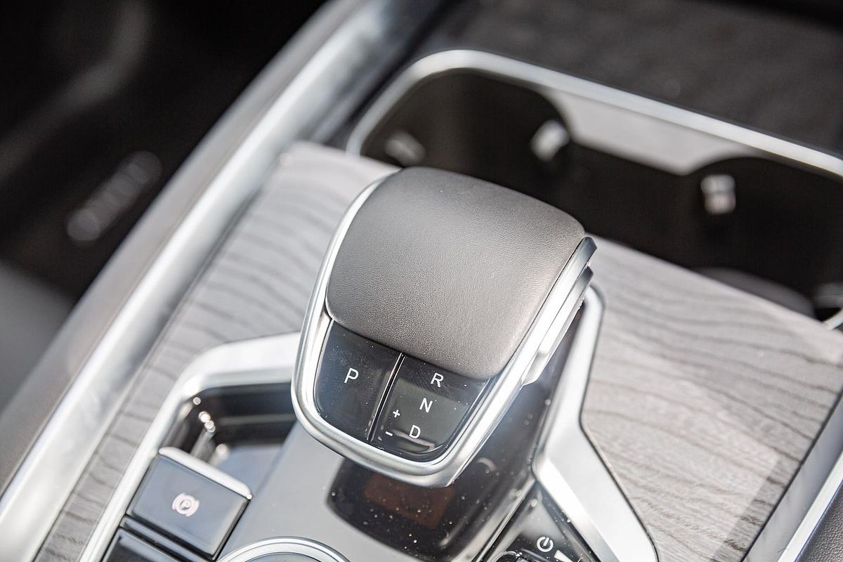 2025 Chery Tiggo 8 Pro Max Ultimate AWD