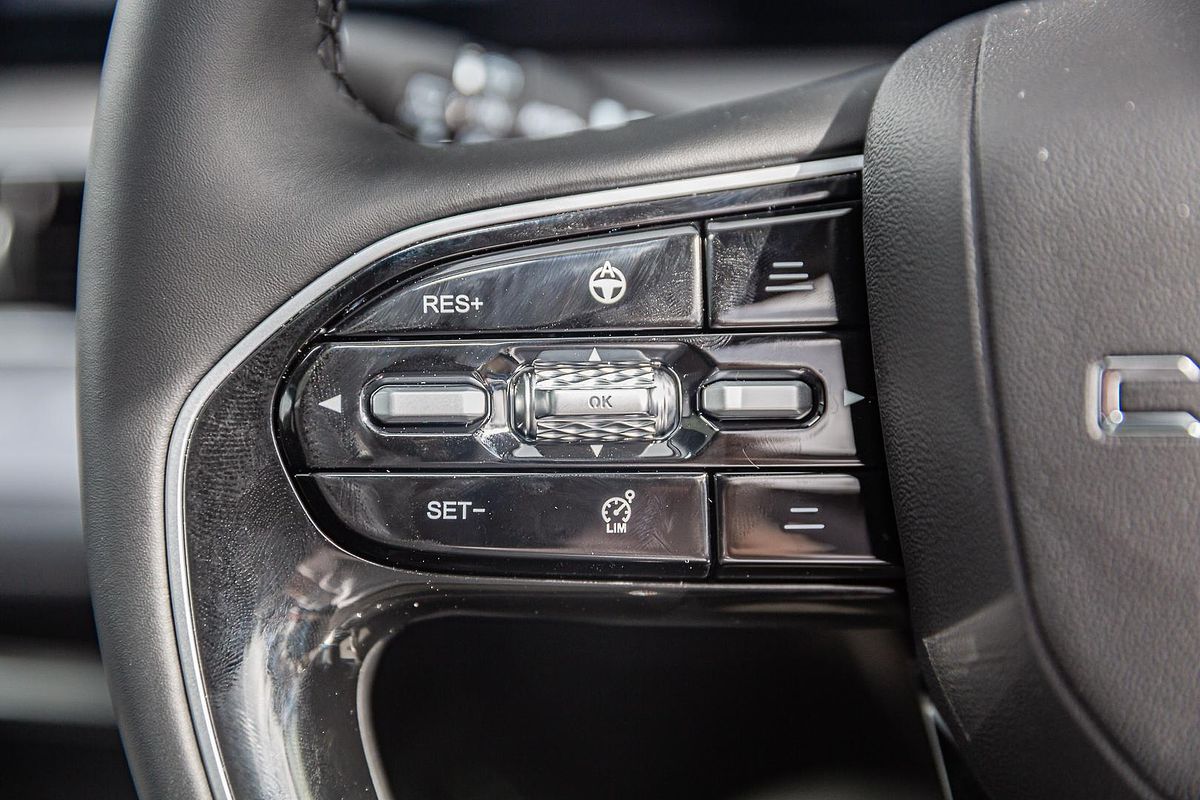 2025 Chery Tiggo 8 Pro Max Ultimate AWD
