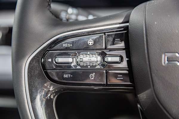 2025 Chery Tiggo 8 Pro Max Ultimate AWD