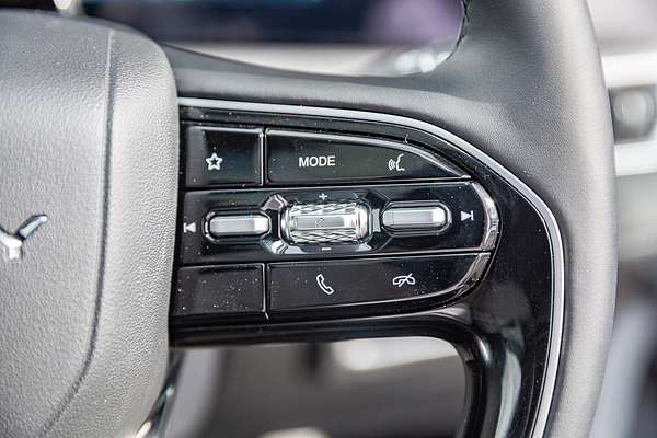 2025 Chery Tiggo 8 Pro Max Ultimate AWD