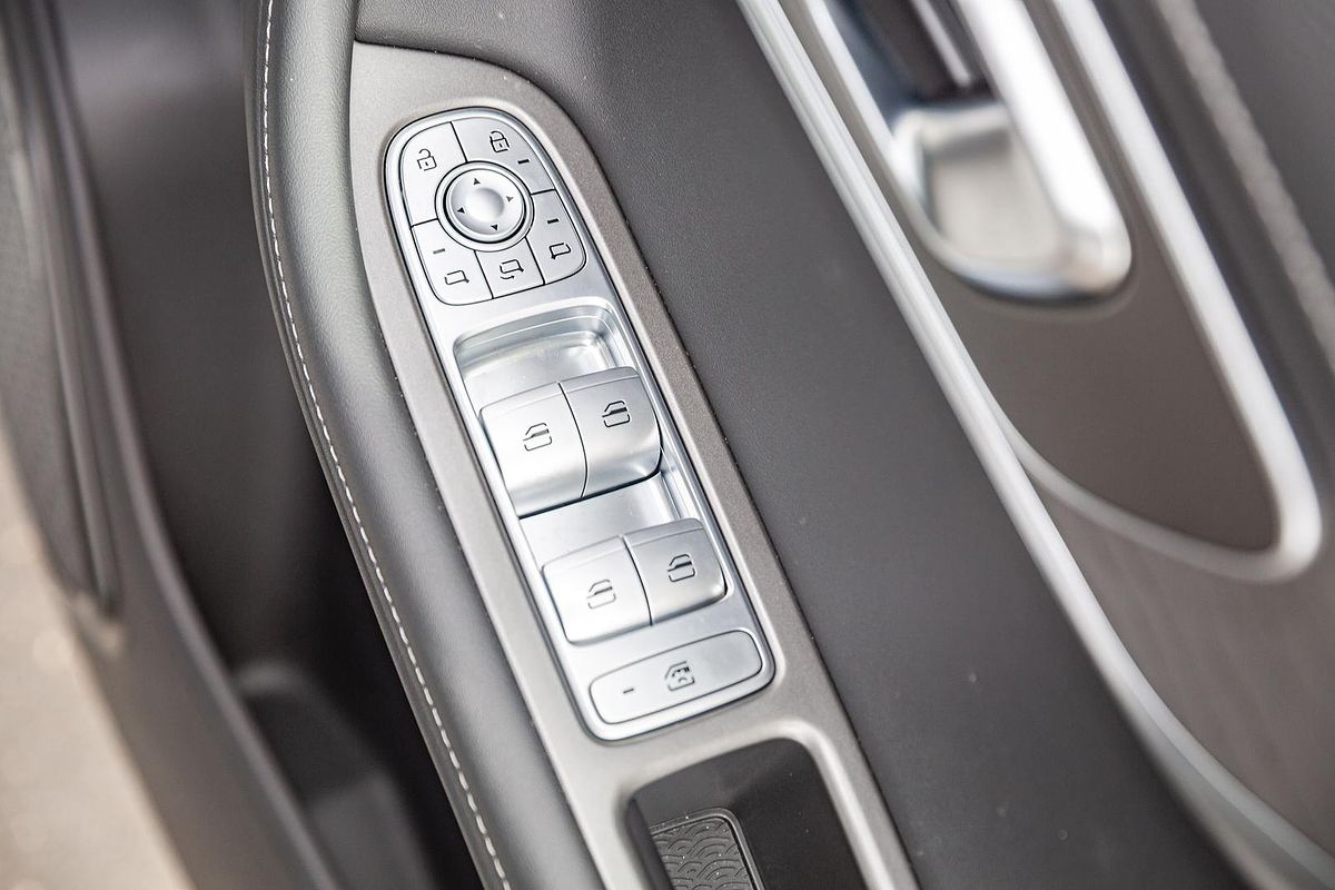 2025 Chery Tiggo 8 Pro Max Ultimate AWD