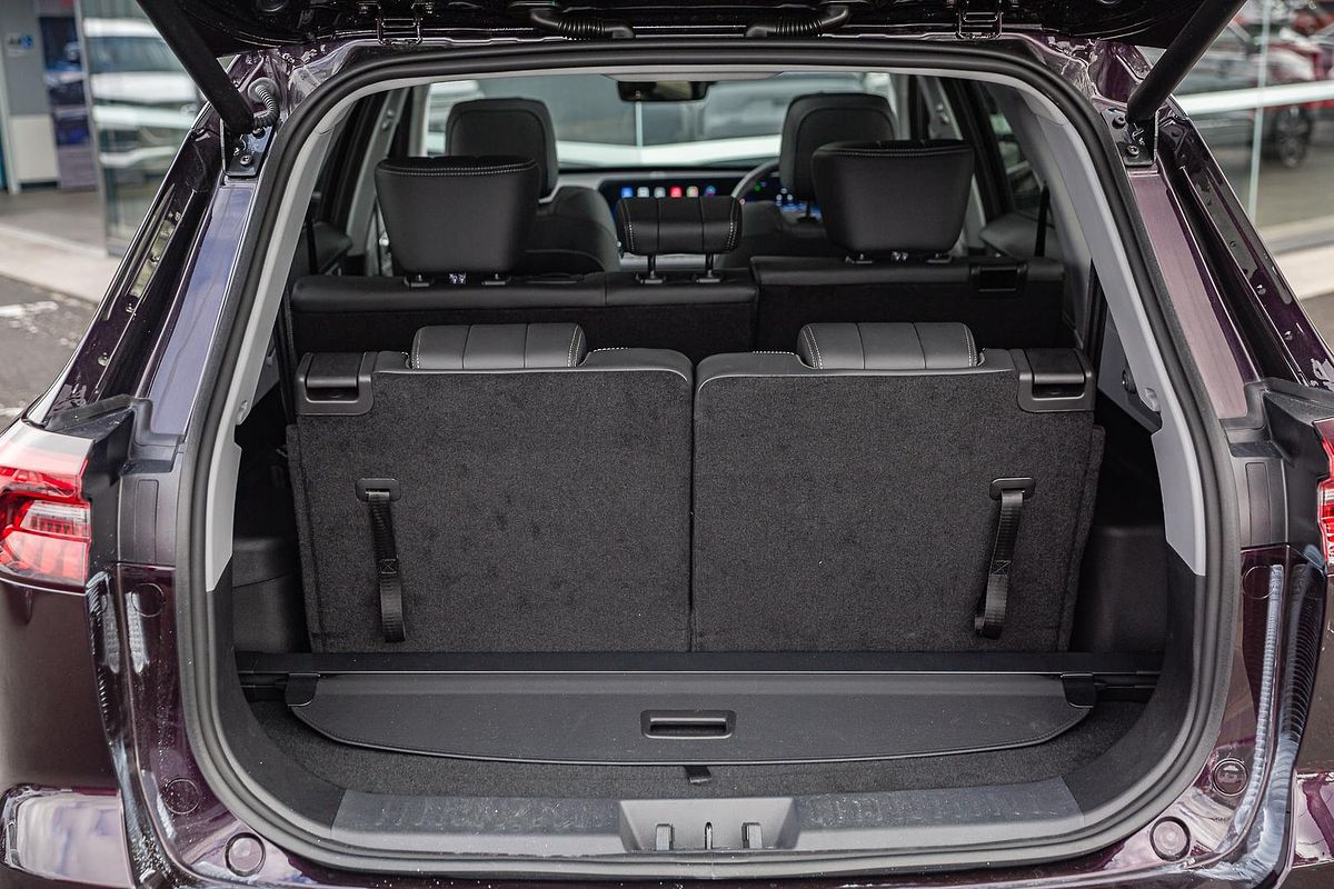 2025 Chery Tiggo 8 Pro Max Ultimate AWD