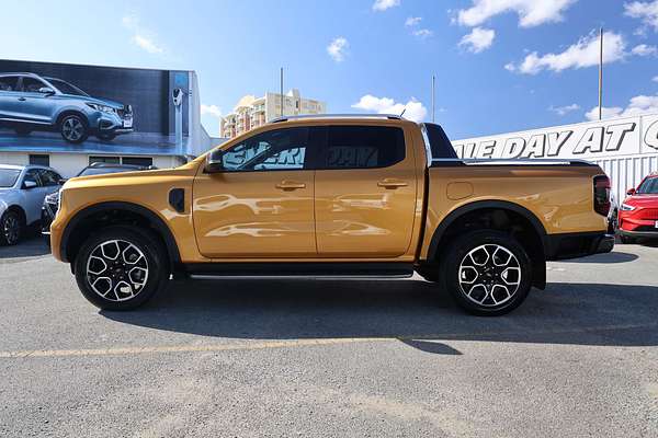 2024 Ford Ranger Wildtrak 4X4 2.0L