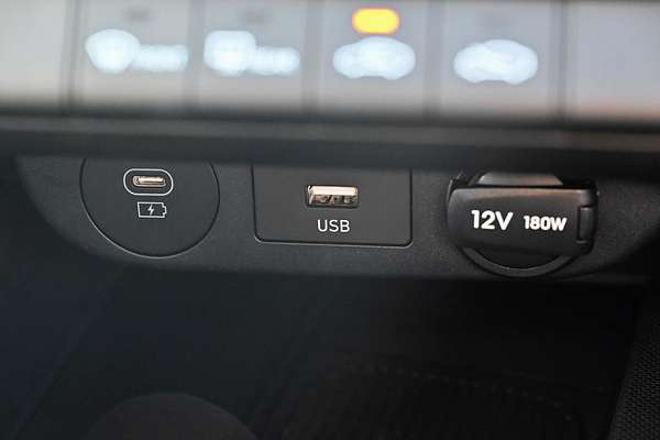 2025 Hyundai i30 Hybrid CN7.V2