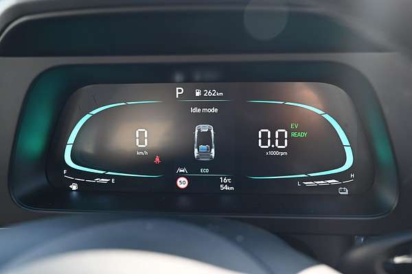 2025 Hyundai i30 Hybrid CN7.V2