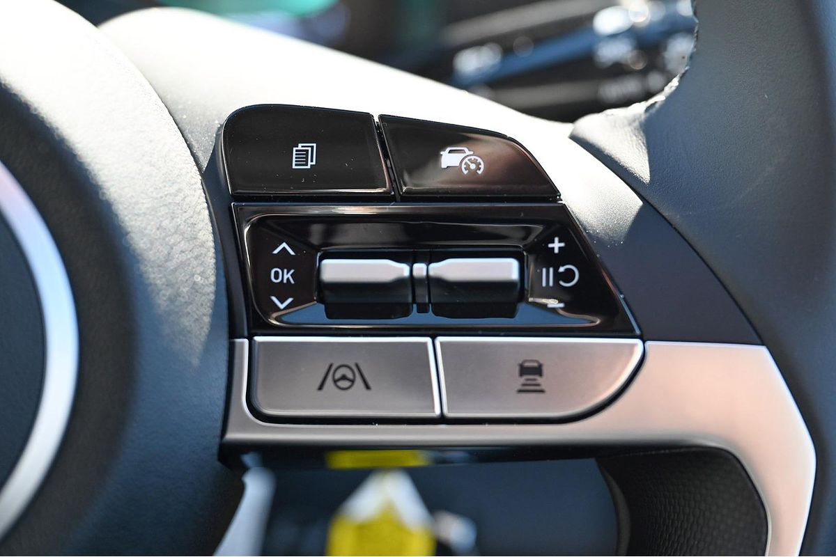 2025 Hyundai i30 Hybrid CN7.V2