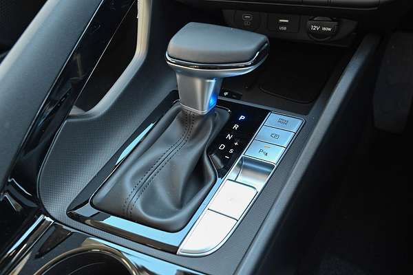 2025 Hyundai i30 Hybrid CN7.V2