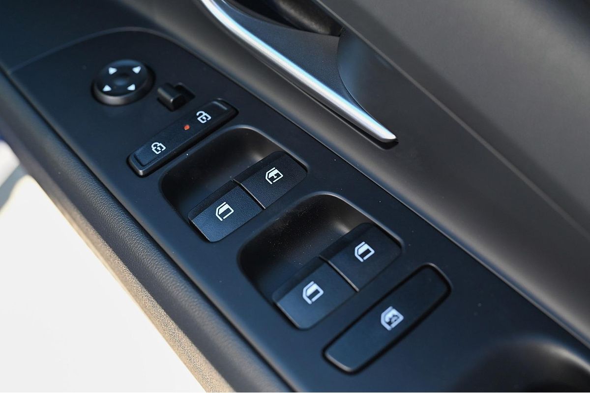 2025 Hyundai i30 Hybrid CN7.V2