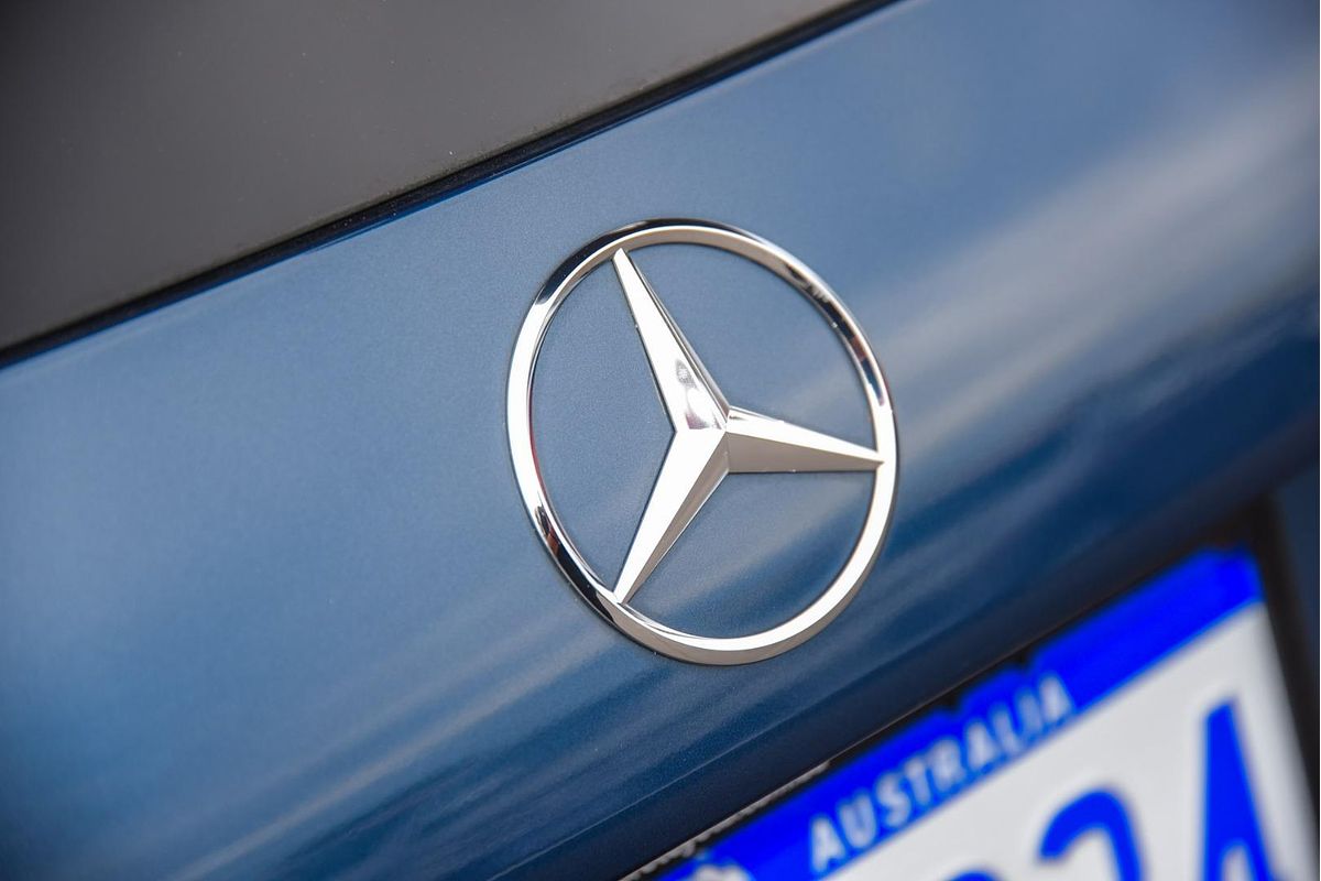 2021 Mercedes-Benz GLB-Class GLB200 X247