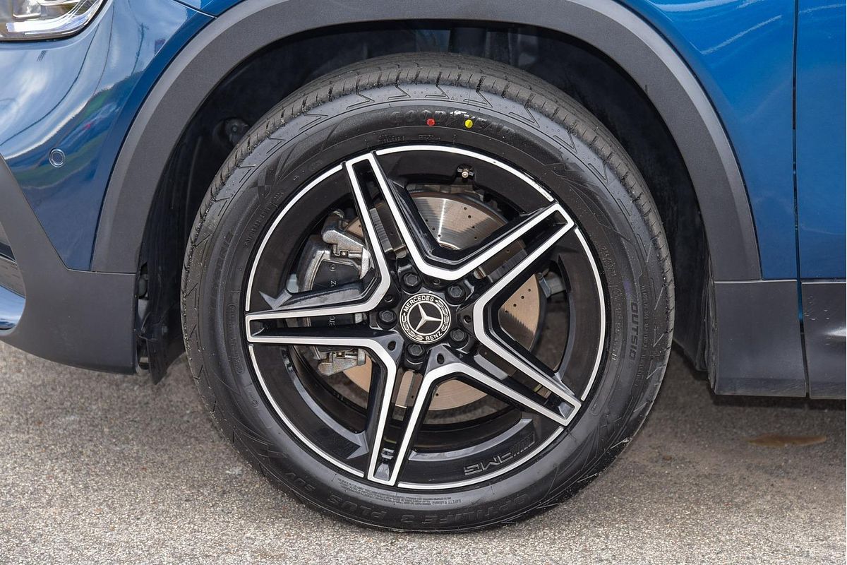 2021 Mercedes-Benz GLB-Class GLB200 X247