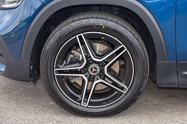 2021 Mercedes-Benz GLB-Class GLB200 X247