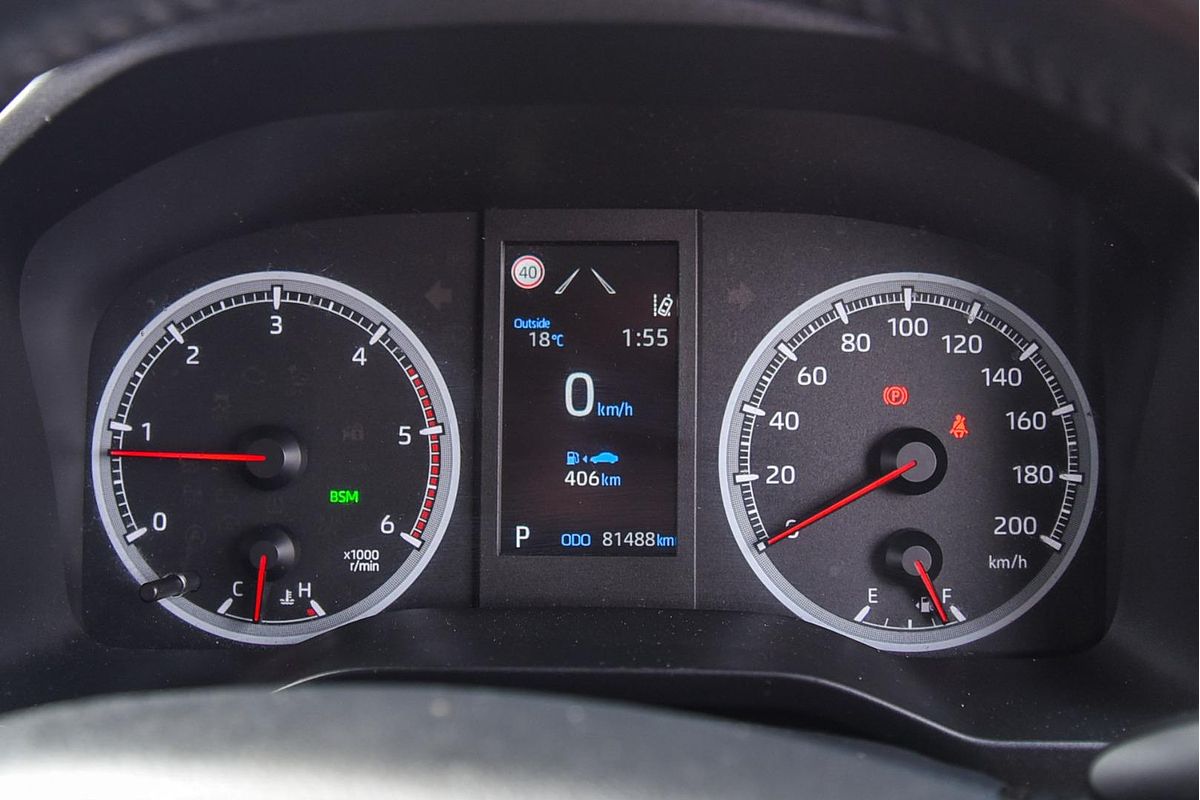 2021 Toyota Hiace GDH300R LWB