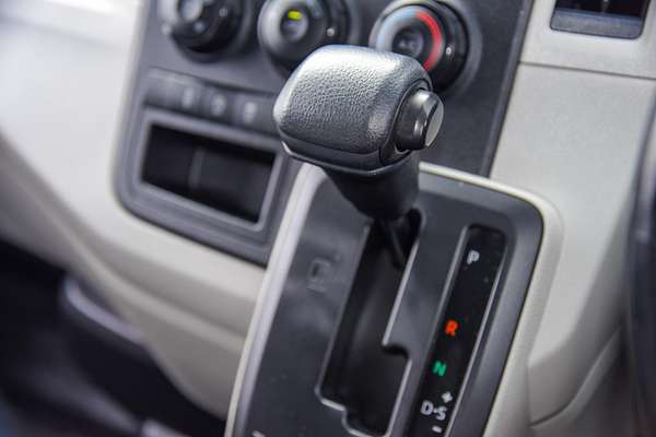 2021 Toyota Hiace GDH300R LWB