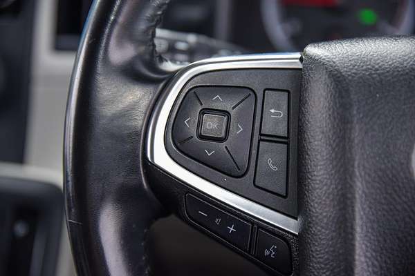 2021 Toyota Hiace GDH300R LWB