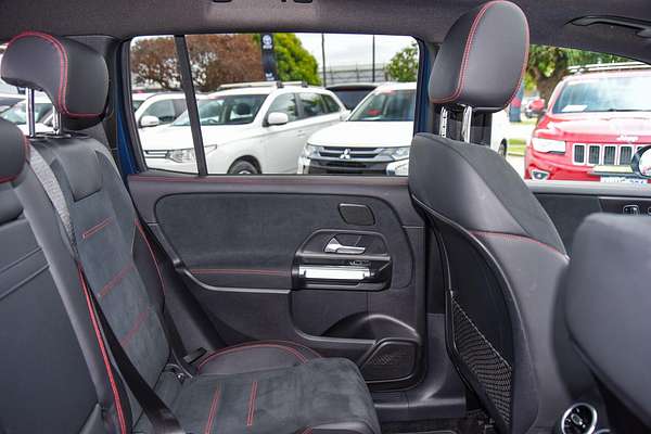 2021 Mercedes-Benz GLB-Class GLB200 X247